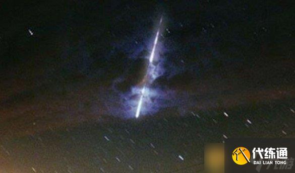 《天涯明月刀手游》流星雨天气触发攻略