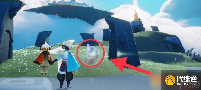 《光遇》11月24日每日任务完成攻略