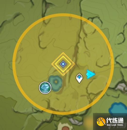 《原神》维克多丢失的盒子位置一览