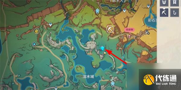 原神嵌合神骨的蛇姬成就怎么解锁