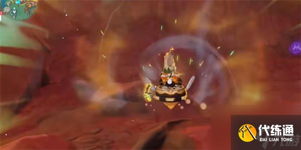 原神嵌合神骨的蛇姬成就怎么解锁