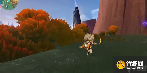 原神嵌合神骨的蛇姬成就怎么解锁