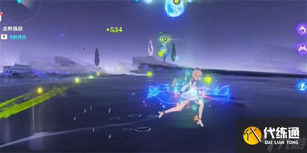 原神嵌合神骨的蛇姬成就怎么解锁