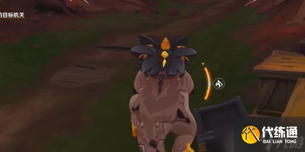 原神小小人儿快长大委托任务怎么完成