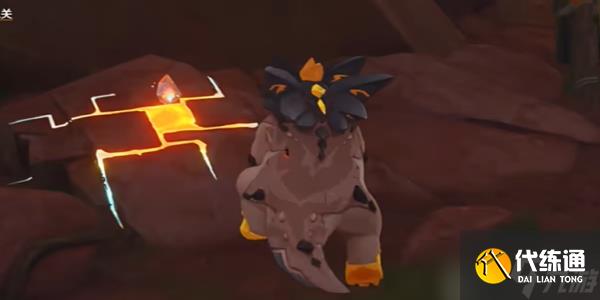 原神小小人儿快长大委托任务怎么完成