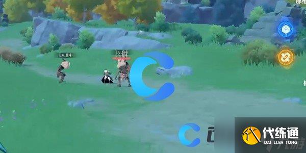 《原神》5.0神秘的武学召唤任务图文攻略