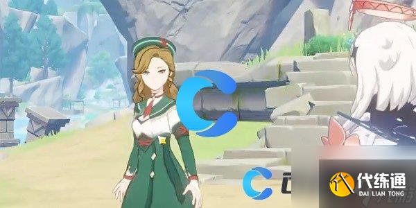 《原神》5.0神秘的武学召唤任务图文攻略