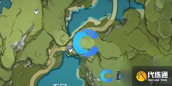 《原神》5.0神秘的武学召唤任务图文攻略