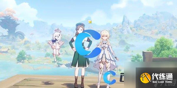 《原神》5.0神秘的武学召唤任务图文攻略