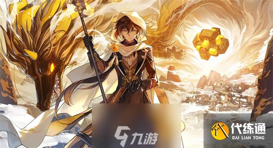 原神加生命的长枪有哪些-原神哪些长枪加生命