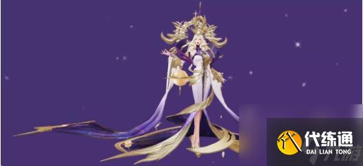 王者荣耀武则天全新皮肤即将上线