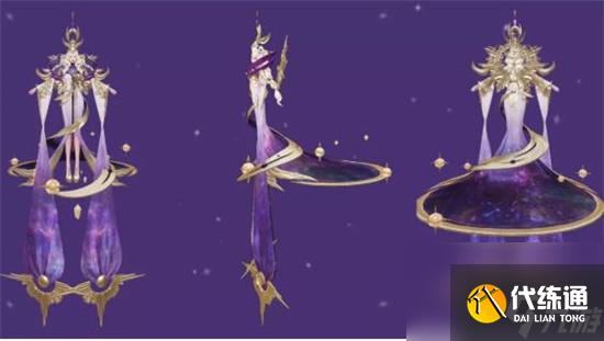 王者荣耀武则天全新皮肤即将上线