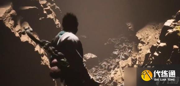 黑神话悟空沙大郎位置说明