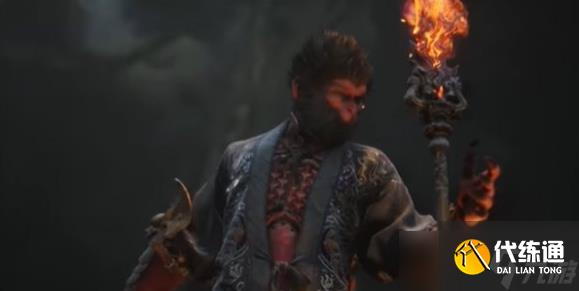 黑神话悟空沙大郎位置说明