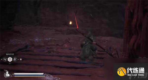 黑神话悟空耐雪枝位置及获取方法分享