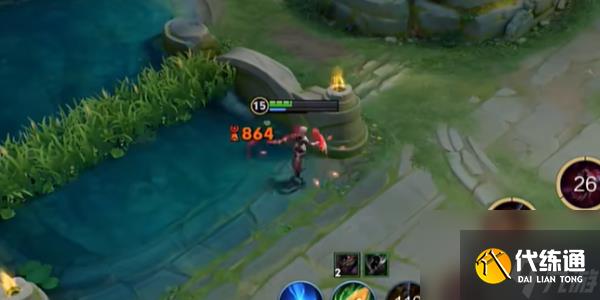 《王者荣耀》新英雄影的技能是什么 新英雄影技能介绍