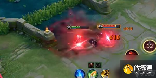 《王者荣耀》新英雄影的技能是什么 新英雄影技能介绍