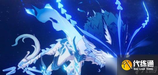 《原神》北风狼王隐藏成就完成方法介绍