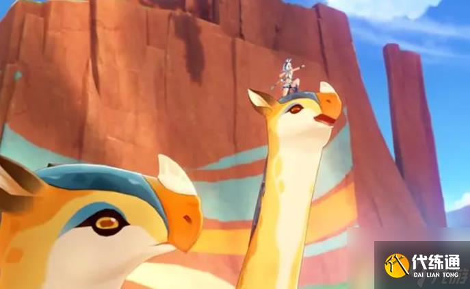 原神怎么培养新五星角色玛拉妮