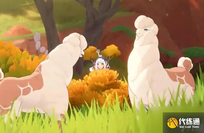 原神怎么培养新五星角色玛拉妮