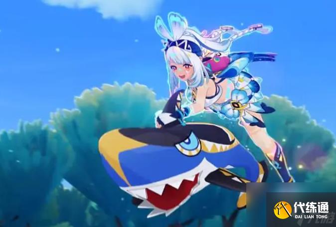 原神怎么培养新五星角色玛拉妮