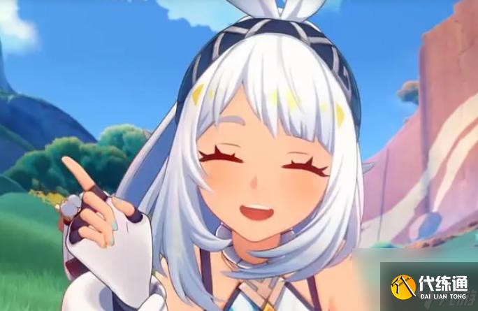 原神新五星玛拉妮的专武要不要抽