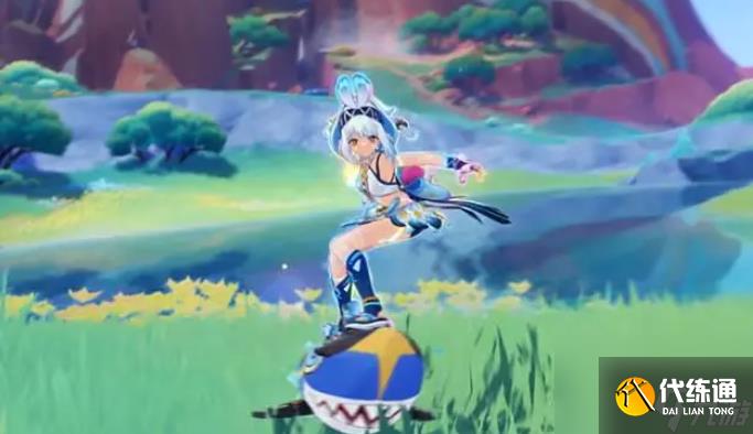 原神新五星玛拉妮的专武要不要抽