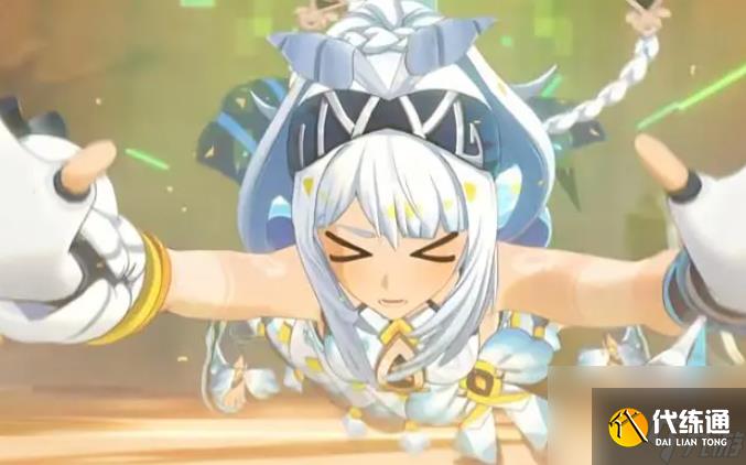 原神新五星玛拉妮的专武要不要抽