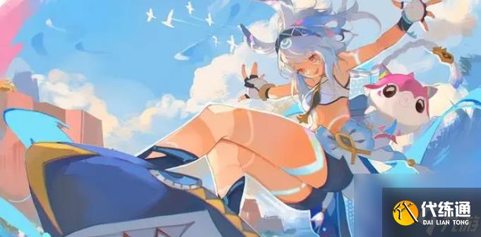 原神新五星玛拉妮强度评测