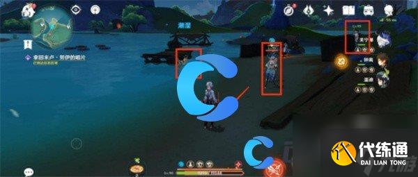 《原神》5.0流行音乐谁先知任务完成攻略