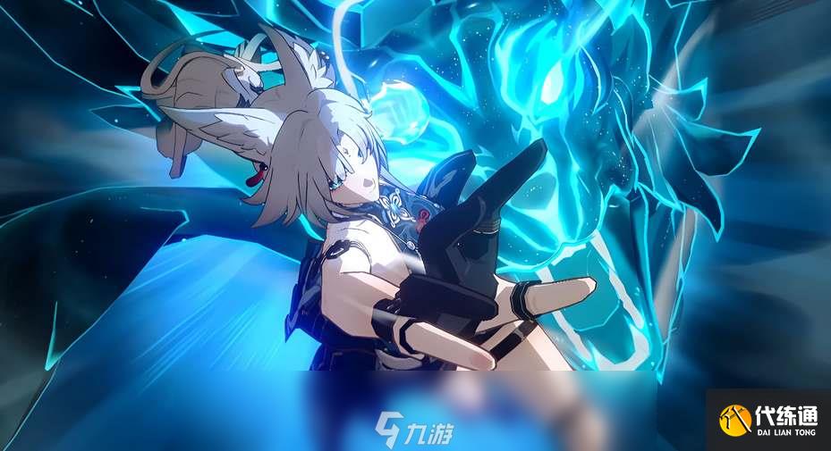 崩坏星穹铁道飞霄阵容配队攻略