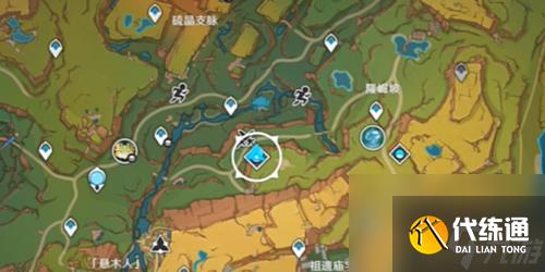 原神待种子萌出新芽任务怎么做