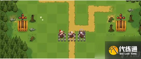 坎公骑冠剑精灵之乡宝箱怎么获得