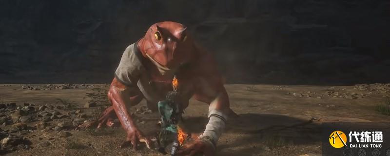 《黑神话：悟空》浪波波打法技巧分享