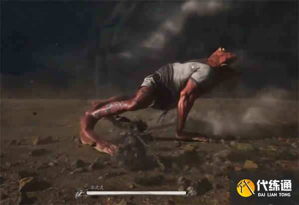 《黑神话：悟空》浪波波打法技巧分享