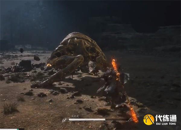 《黑神话：悟空》浪波波打法技巧分享