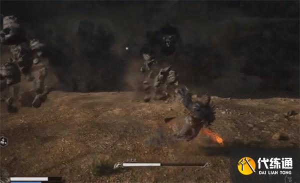 《黑神话：悟空》浪波波打法技巧分享