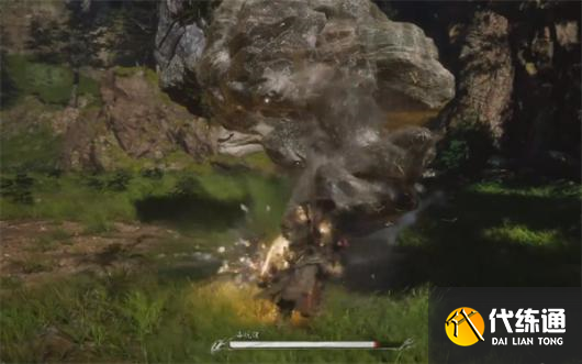 《黑神话：悟空》毒统领打法技巧分享