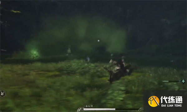 《黑神话：悟空》毒统领打法技巧分享