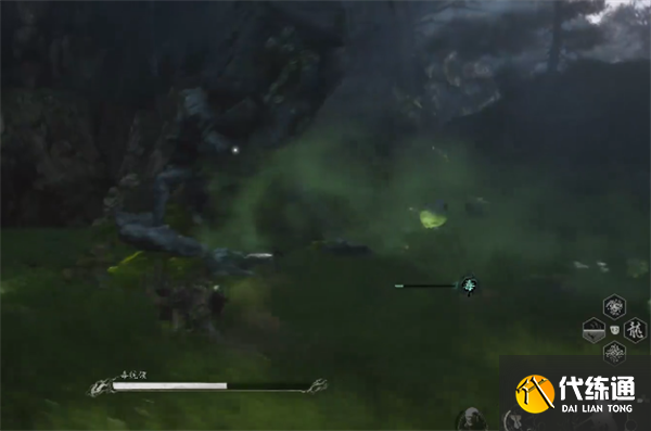 《黑神话：悟空》毒统领打法技巧分享