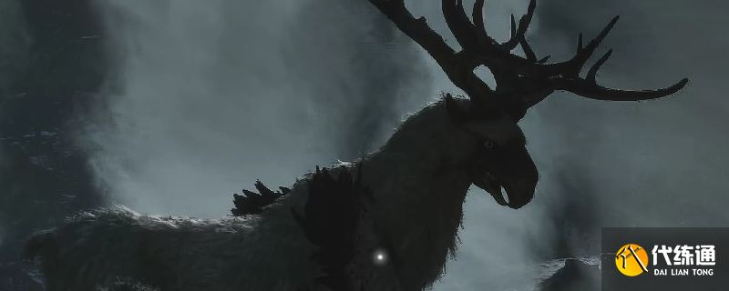 《黑神话：悟空》步云鹿打法技巧分享