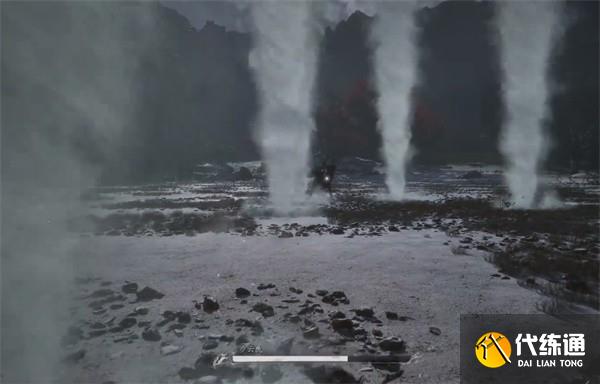 《黑神话：悟空》步云鹿打法技巧分享