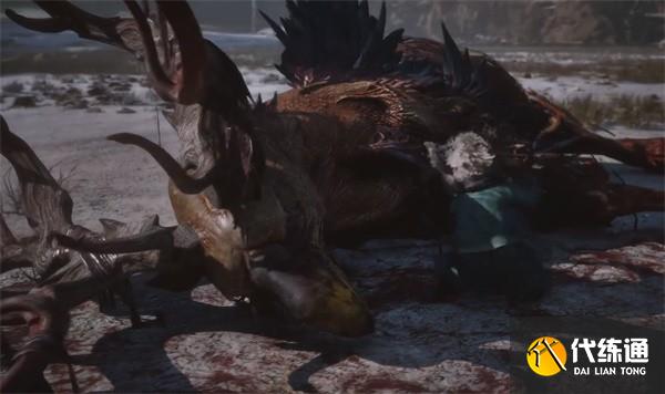 《黑神话：悟空》步云鹿打法技巧分享