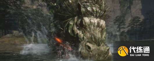 《黑神话：悟空》水木兽打法技巧分享