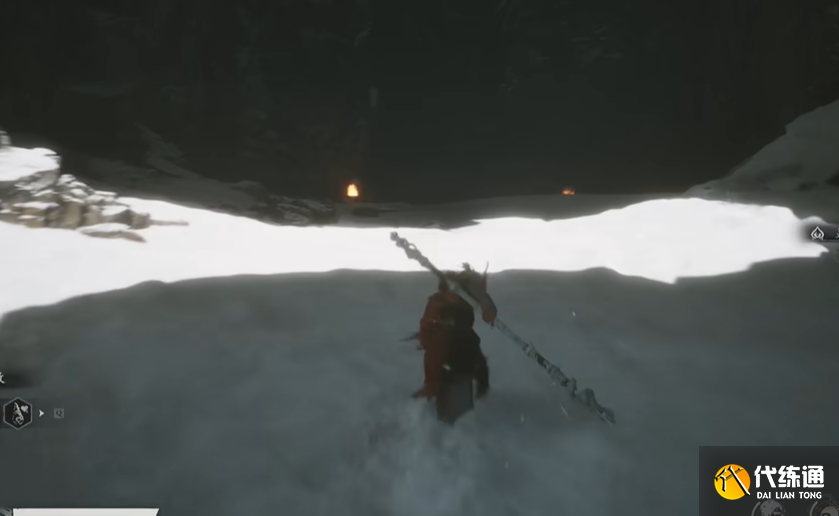 《黑神话：悟空》苦海戒语廊土地庙在哪