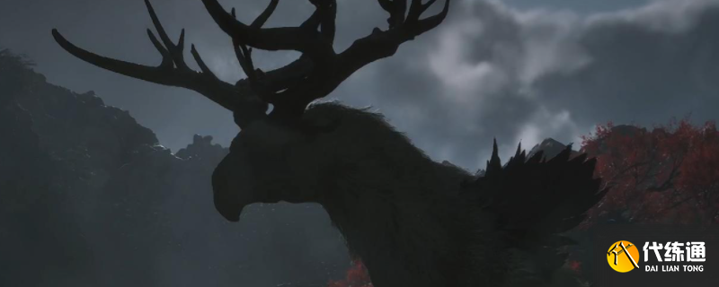 《黑神话：悟空》步云鹿具体位置介绍