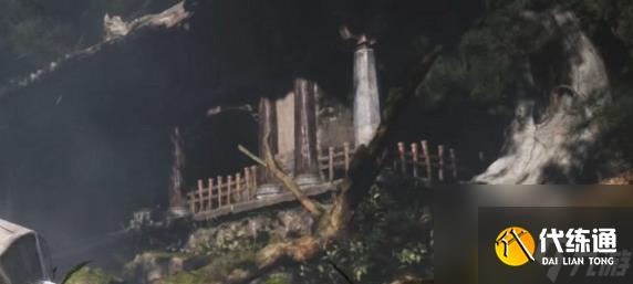 《黑神话悟空》黑风山区域全解