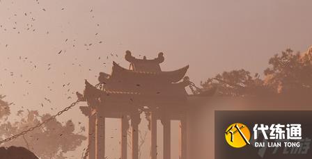 《黑神话悟空》黑风山区域全解