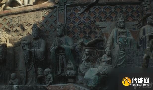 《黑神话悟空》隐藏物品与宝箱收集指南