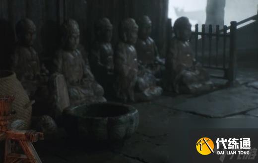 《黑神话悟空》隐藏物品与宝箱收集指南